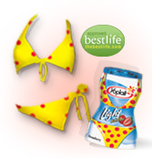 yoplait bikini